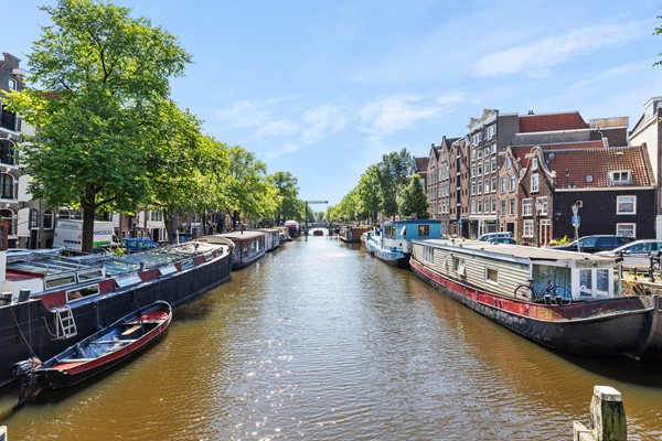Medium property photo - Brouwersgracht 270E, 1013 HG Amsterdam